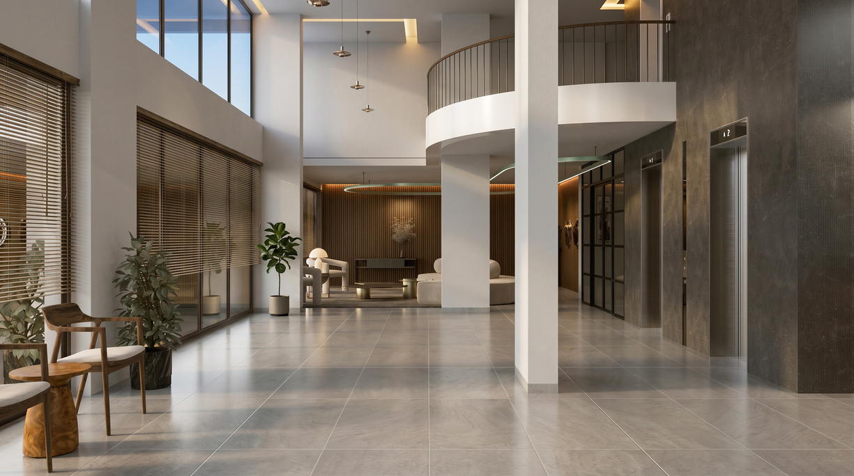 MBD Apartment