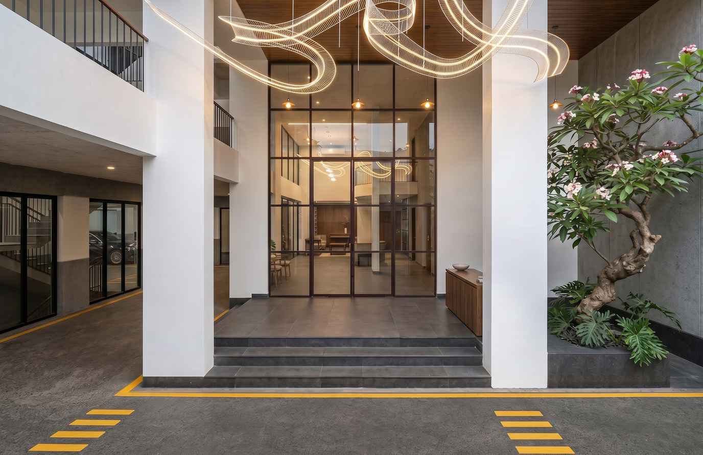 MBD Apartment