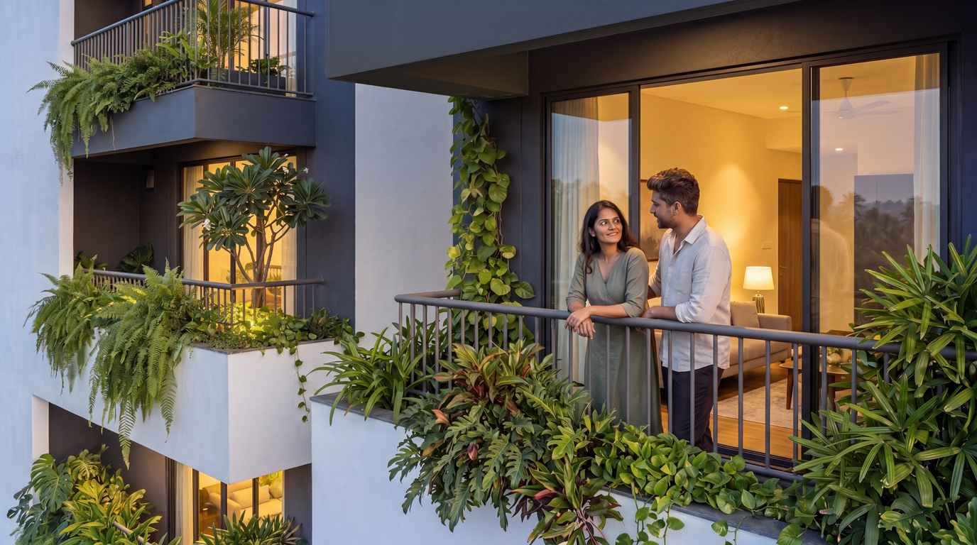 Architecture Rooted in Purpose