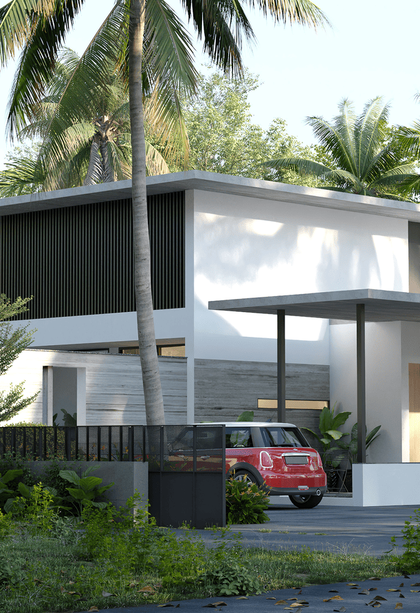 project