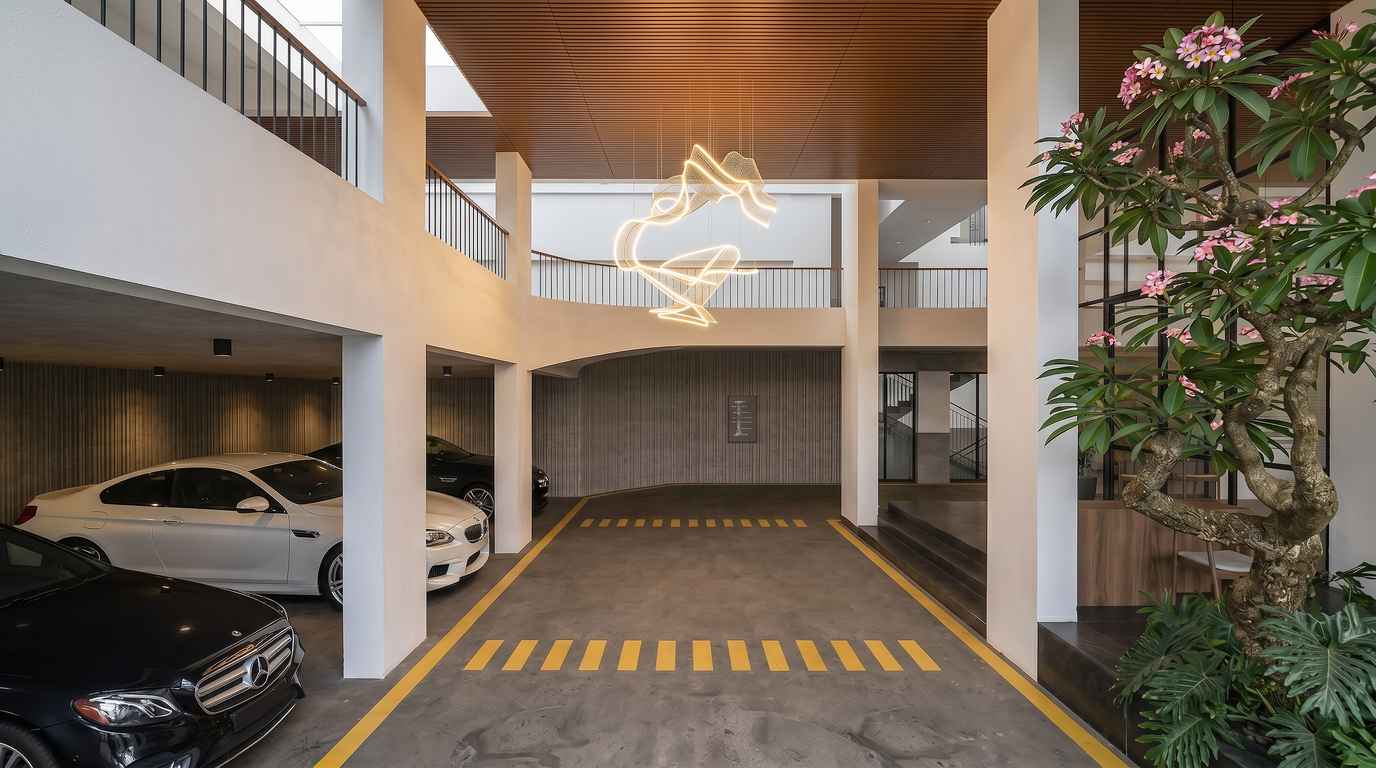 MBD Apartment