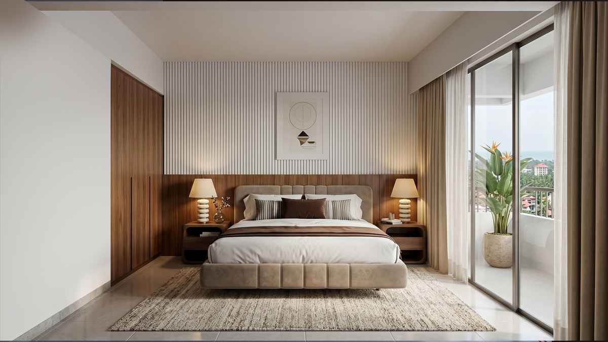 MBD Apartment