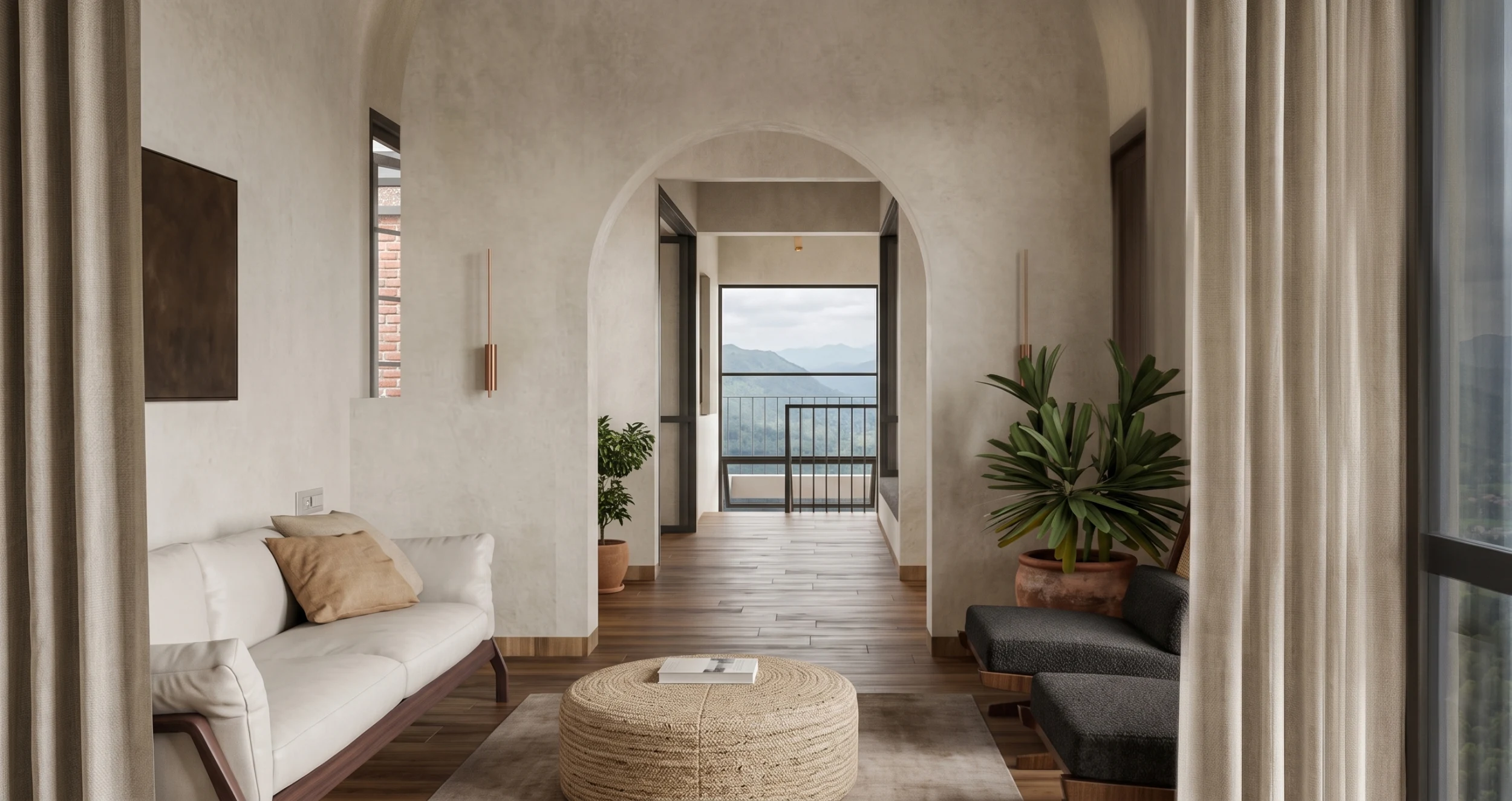 Anish Residence