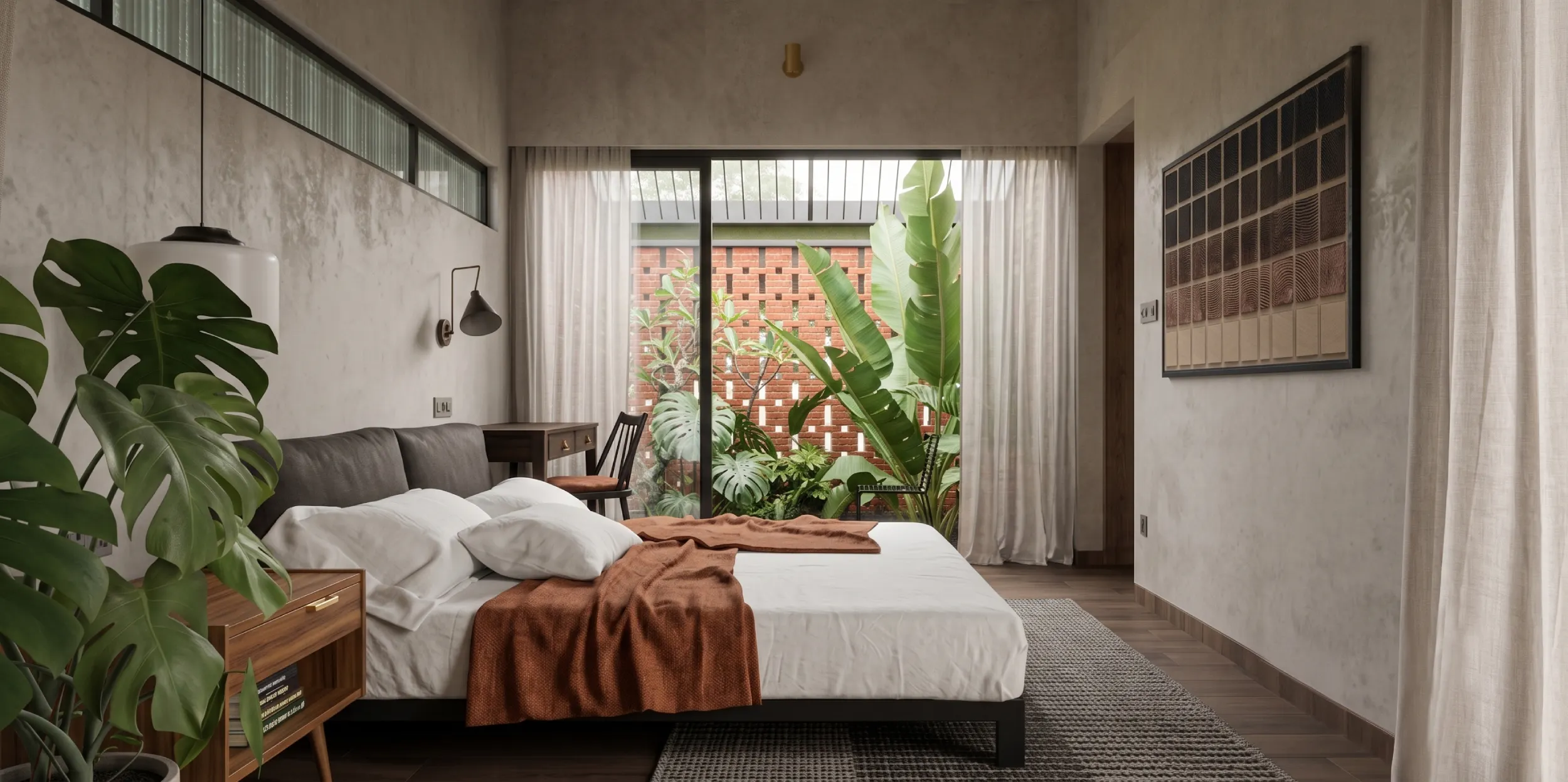 Anish Residence